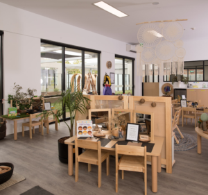 Fitzroy Early Learning Centre Child Care in Fitzroy