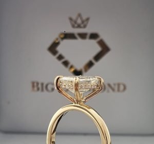 Big Diamond