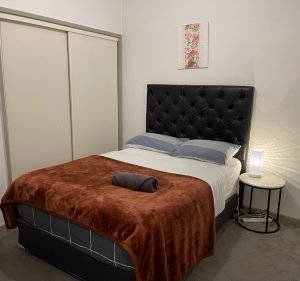 Summer Inn City Hotel Hotel in Melbourne