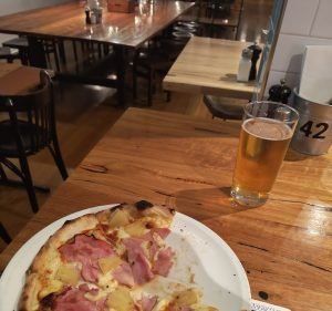 Plough Hotel Food & Beverages in Footscray