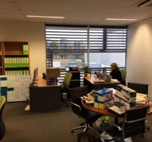 Fixtel IT Services in Port Melbourne