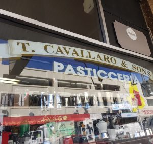 Bakery and Pastry Shops in Melbourne Australia T. Cavallaro & Sons