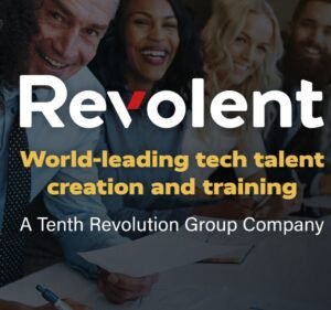  Revolent Group