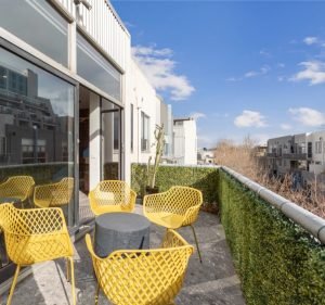StayCentral - Prahran Penthouse Hotel in Prahran