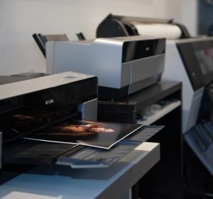 Photography Studies College in South Melbourne