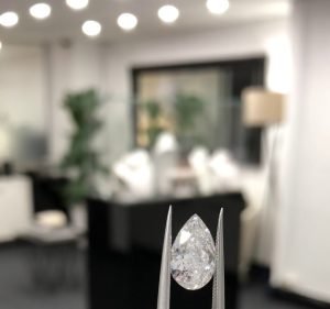 Nicholas Haywood Jewellery Concierge Jewellery in Sydney