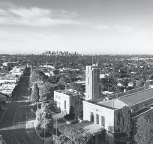 Miles Real Estate Real Estate in Ivanhoe