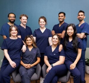 Dental Clinics in Melbourne Australia Lotus Dental Brunswick