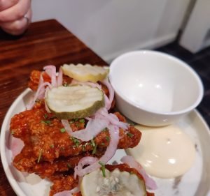 College Lawn Hotel Food & Beverages in Prahran