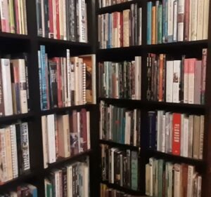 Books for Cooks Book store in Melbourne