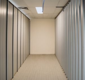 National Storage Marrickville, Sydney Self-storage facility in Marrickville