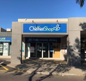 Pharmacy and Health Stores in Victoria Australia Priceline Pharmacy Melton