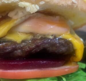 Wonky Trolley Food & Beverages in North Melbourne