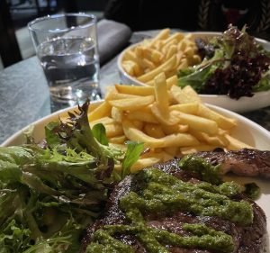Abacus Bar & Kitchen Food & Beverages in South Yarra