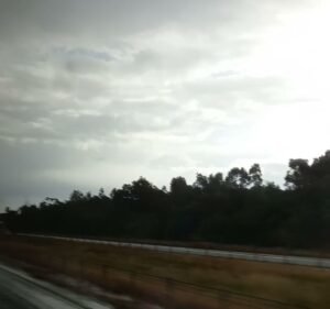 Firefly Express Transport in Docklands