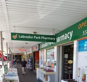  Labrador Park Pharmacy