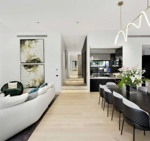 Daqua Interior - Furniture stores in Australia - Toorak Road Furniture in South Yarra
