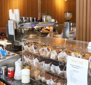 City Provisions Convenience store in Perth