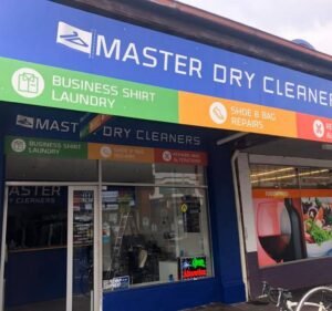 Hudson's Dry Cleaning Group - Master Dry Cleaners Cleaning service in South Kingsville