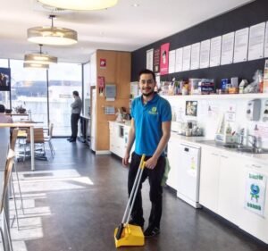 Cleaning Services in Melbourne Australia The Planet Earth Cleaning Company