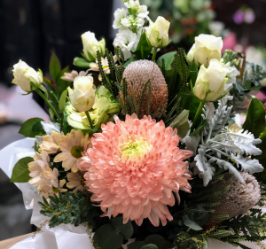 Florists in Melbourne Australia Simply Flowers