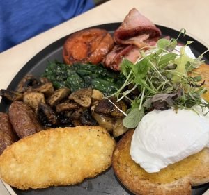 The Old Paper Shop Deli Food & Beverages in South Melbourne