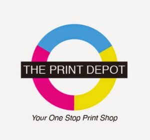 Print Depot Printing Services in Mornington