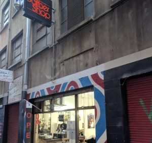 Abs Barber Hair & Beauty in Melbourne