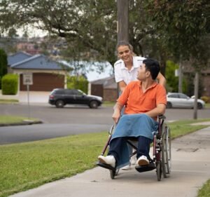 Personalised Support Services - NDIS Melbourne Disability Services | Core Supports | Accommodation | Support Coordination Disability services and support organization in Chadstone