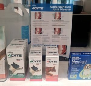 Pet Furmacy @ CENTREE HEALTH PHARMACY Pet care service in Docklands