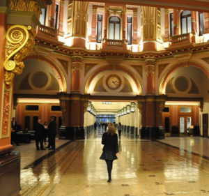 Financial Advisory Services in Melbourne Australia Canaccord Genuity Australia
