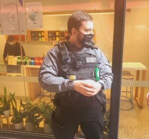 Security Services in Victoria Australia Crownland Security