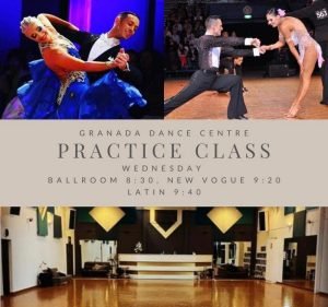 Dance Studios in Victoria Australia Granada Dance Centre