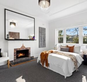 Blend Design Interior designer in Fairfield