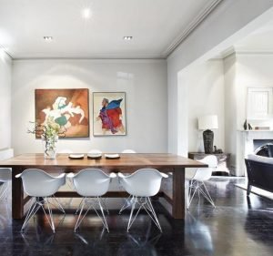 Ferrari Interior Design Interior designer in Hawthorn East