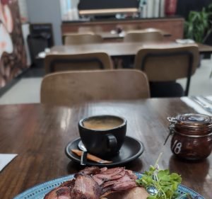 Let's Brunch Food & Beverages in Adelaide