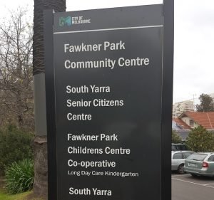 Childcare Services in South Yarra Australia Fawkner Park Child Centre & Kindergarten