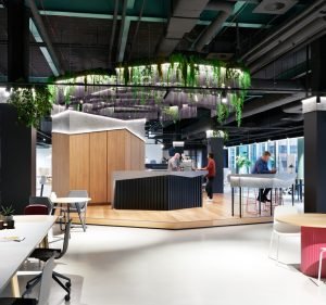 Manufacturing in Melbourne Australia Zenith Interiors