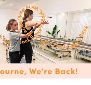 Fitness Centers and Gyms in Melbourne Australia Aleenta Health Club I Reformer Pilates (Melbourne CBD)