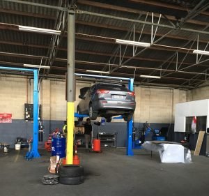 SM Auto Repair Centre Auto Services in Underdale