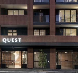 Quest Collingwood Hotel in Collingwood