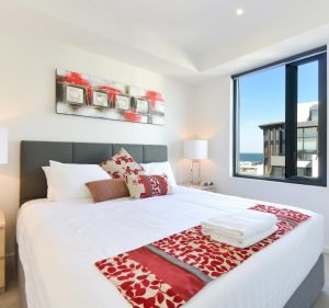 StayCentral - Spacious Seaviews (Port Melbourne) Hotel in Port Melbourne