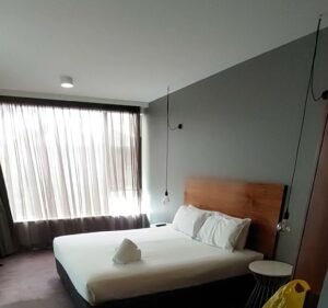 Cosmopolitan Hotel Hotel in St Kilda