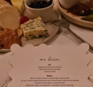 The Long Apron Food & Beverages in Montville