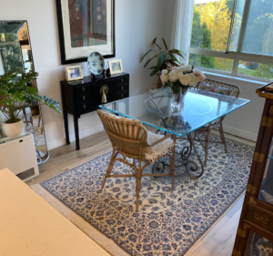 Persian Carpet Gallery Melbourne Rug store in Armadale