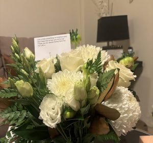 CBD Flowers Florist in Sydney