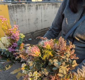  Sydney Flower Market