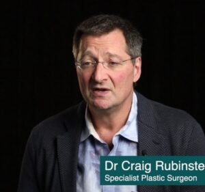 Dr Craig Rubinstein - Specialist Plastic Surgeon Health & Medical in Hawthorn East