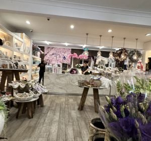 B & M Florist Florist in Monterey