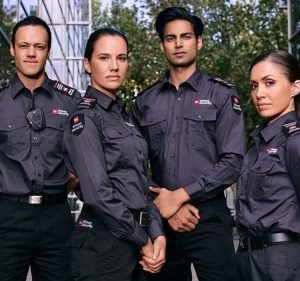  Wilson Security Brisbane